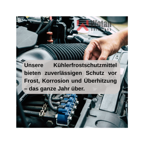 Kühlerfrostschutzmittel G12+ gebrauchsfertig -37°C - silikatfrei