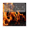 Grillanzündgel 1L
