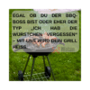 Grillanzündgel 1L