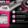 Kühlerfrostschutz G12+