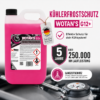 Kühlerfrostschutz G12+