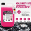 Kühlerfrostschutz G12+