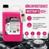 Kühlerfrostschutz G12+