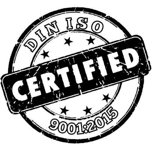 ISO9001:2015