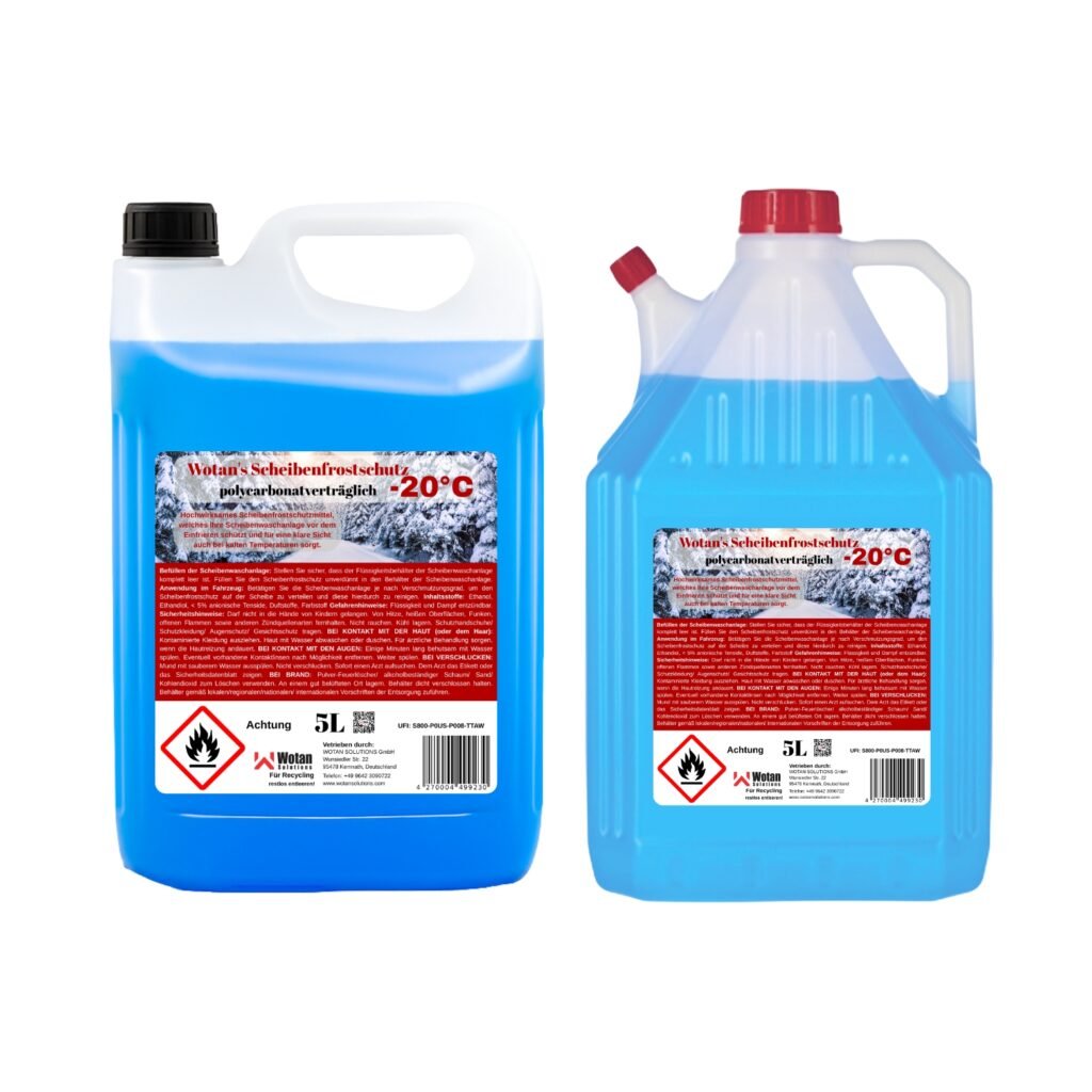 5L Scheibenfrostschutz