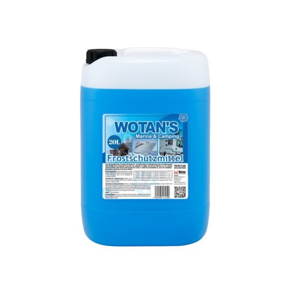 wotan-frostschutz-marina-20l 20L Wotans Marina, Boot und Camping