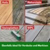 Algen & Grünbelagentferner Anwendungsfertig inkl. Arbeitshandschuhe