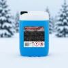 Scheibenfrostschutz Konzentrat -60°C - stark gegen Eis und Frost