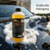 AutoShampoo Konzentrat - Autoschwamm GRATIS dazu!