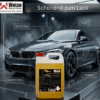 AutoShampoo Konzentrat - Autoschwamm GRATIS dazu!
