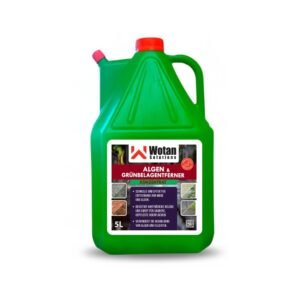 5L Algen & Grünbelagentferner konzentrat