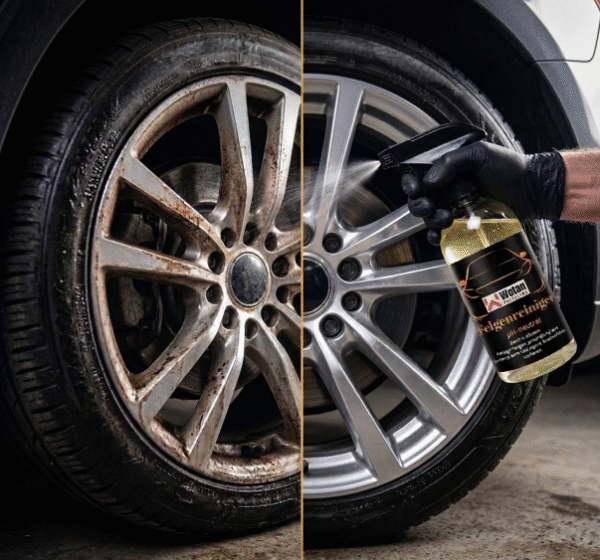 Felgenreiniger pH-neutral gebrauchsfertig