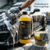 AutoShampoo Konzentrat - Autoschwamm GRATIS dazu!